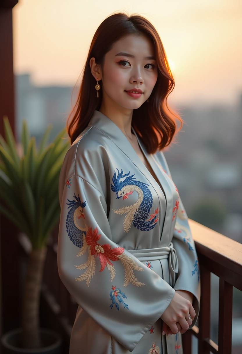 直播封面